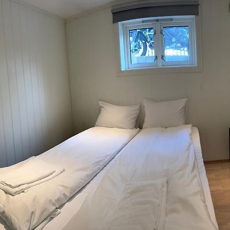 North Estate Jl Gate Daire Tromsø Dış mekan fotoğraf